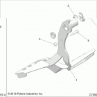 RZR RS1 (Z20S1E99AG/AK/BG/BK) Brakes, pedal - z20s1e99ag  /  ak  /  bg  /  bk (c700097...