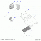 RZR PRO XP AUDIO (Z21RAF92AH/BH) Electrical, ecu, regulator, etc. - z21raf92ah  /  bh (c0...