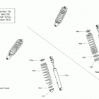 002 - Maverick Trail 1000 - International 07- shocks
