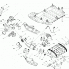 001 - Maverick Sport 1000 - BASE - North America 01- exhaust