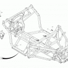 002 - Defender HD8 - North America Рама