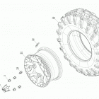 001 - Maverick Sport 1000 - International 08- wheels - dps