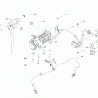 009 - Maverick MAX Turbo RR - XMR - North America 10- electric - system - winch