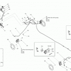 005 - Defender MAX HD8 - International Тормоза