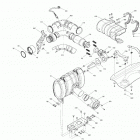 009 - Maverick MAX Turbo RR - XMR - North America 01- exhaust