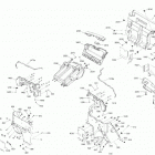 002 - Commander 1000R EFI - International 09- cab interior - upper part