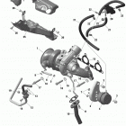007 - Maverick MAX Turbo - North America 01- turbocharger