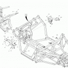 005 - Defender HD10 - CAB - North America 09- frame - cab