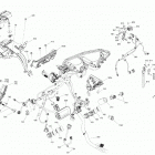 002 - Defender HD8 - North America 10- electric - system - front section - base - dps - xt