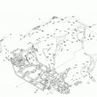 003 - Commander MAX 800R EFI - North America Рама