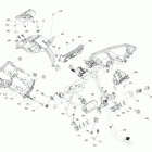 001 - Traxter HD8 - International 10- electric - system - front section