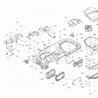 001 - Maverick Sport 1000R - T Regulation 09- cab interior - dashboard