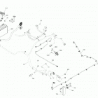 009 - Defender MAX HD10 - CAB - North America 10- electric - system - rear section