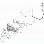 001 - Maverick Sport 1000 - BASE - North America 09- body - door section - white