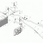 003 - Commander MAX 1000R EFI - International 01- cooling - system