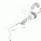 001 - Traxter HD8 - International 02- engine - air intake