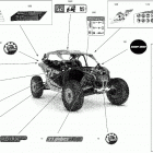 004 - Maverick Turbo RR - XRC - International 09- decals - xrc