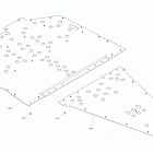 002 - Maverick Turbo R, Turbo RR - STD_XDS_XRS - International 09- body - skid plate - std - xds