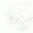009 - Defender MAX HD10 - CAB - North America 01- exhaust