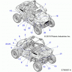 RZR XP Body, decals - z20nae99fc  /  e99nc  /  s99cc  /  s99fc ...