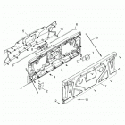 POL GEN Body, box, tailgate - g20gae99f2  /  efs  /  bfm  /  bcm...