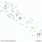 RZR XP Electrical, ecm, coil, regulator - z20nae99fc  /  e99nc ...