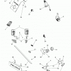 POL GEN Electrical components, license plate and mirrors - g20ga...