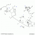 RZR TURBO PRO XP4 (Z20R4B92AC/BC/AR/BR/C92AC/BC/AR/BR/D92AC/BC/AR/BR/E92AH/BH/AT/BT) Electrical, wire harness, peripheral - z20r4b92ac  /  bc...