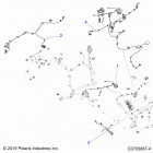 RZR PRO XP Electrical, wire harness, peripheral - z20ra_92ac  /  bc...