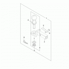 RZR XP Body, hitch, tractor - z20nas99cc (702713)