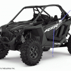 RZR PRO XP Body, decals, graphics - z20rae92ah  /  bh  /  at  /  bt...