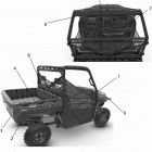 RANGER Body, decals common - r20rrr99a  /  b (900101)