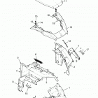 POL GEN Body, hood an front fenders - g20gae99f2  /  efs  /  bfm...