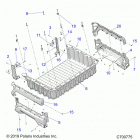 RANGER Body, box - r20rrr99a  /  b (c700775)