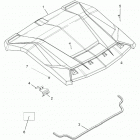 POL GEN Accessory, roof - g20gae99f2  /  efs  /  bfm  /  bcm  / ...