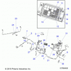 RANGER 902D EU/TRACTOR Electrical, wire harness (to 9  /  26  /  19) - r20rred4...