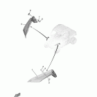 WOLVERINE X2 EPS  (YXE85WPAMS) Крыло