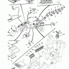 YXZ1000R SS XTR  (YXZ10YESLB) Электрика 1