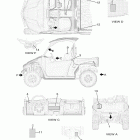 WOLVERINE X2 EPS SE  (YXE85WPZMG) Наклейки 1