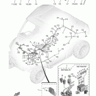 WOLVERINE X2 EPS SE  (YXE85WPZMG) Электрика 3