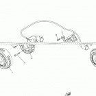 YXZ1000R EPS SS  (YXZ10YEXML) Генератор