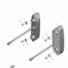 WOLVERINE X4 (YXF85WPALW) Фонарь