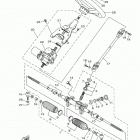 VIKING EPS (YXM70VPALG) Управление