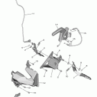 WOLVERINE RMAX 2 LE (YXE10WPLML) Педали