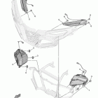WOLVERINE RMAX 2 LE (YXE10WPLML) Фара