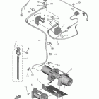 WOLVERINE X2 XTR (YXE85WPSLZ) Winch