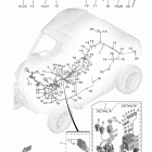 WOLVERINE X2 EPS  (YXE85WPAMS) Электрика 3