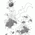 WOLVERINE X2 EPS  (YXE85WPAMS) Электрика 2