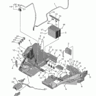 WOLVERINE RMAX 2 LE (YXE10WPLML) Электрика 2