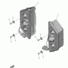 WOLVERINE RMAX 2 LE (YXE10WPLML) Фонарь